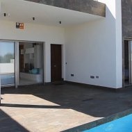 Obra nueva - Chalets -
Orihuela Costa - Orihuela
