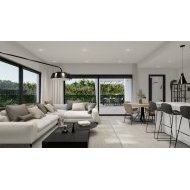 Obra nueva - Chalets -
Orihuela Costa - Orihuela