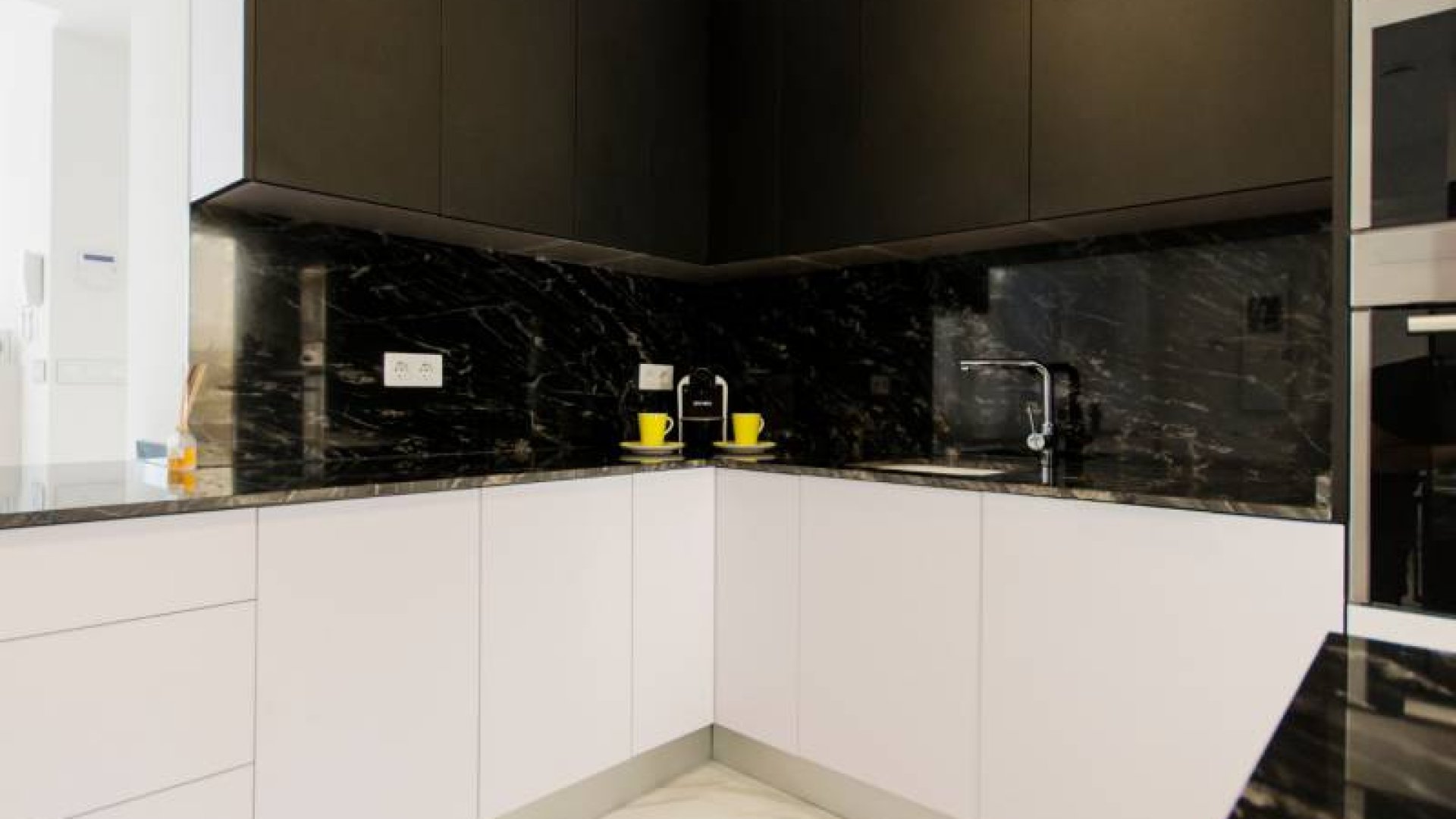 Obra nueva - Chalets -
Orihuela Costa - Orihuela