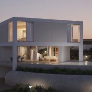 Obra nueva - Chalets -
Orihuela Costa - Orihuela