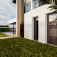 Obra nueva - Chalets -
Orihuela Costa - Orihuela