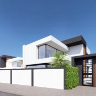 Obra nueva - Chalets -
Orihuela Costa - Orihuela