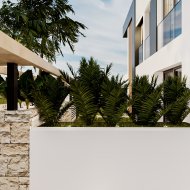 Obra nueva - Chalets -
Orihuela Costa - Orihuela