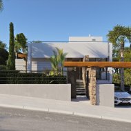 Obra nueva - Chalets -
Orihuela Costa - Orihuela