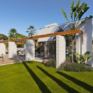 Obra nueva - Chalets -
Orihuela Costa - Orihuela