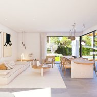 Obra nueva - Chalets -
Orihuela Costa - Orihuela