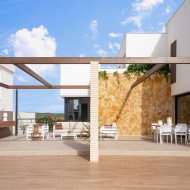 Obra nueva - Chalets -
Orihuela Costa - Orihuela