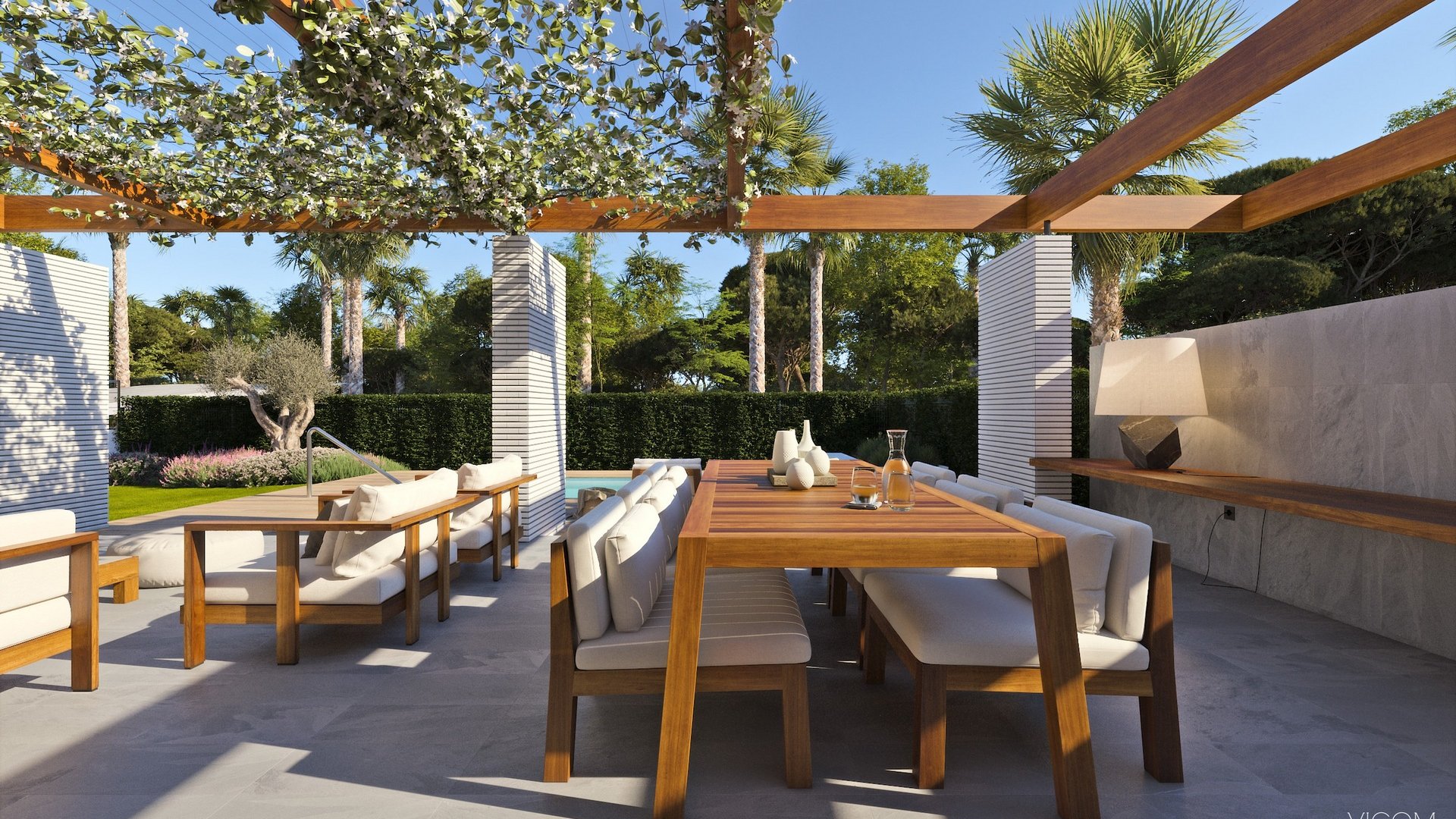 Obra nueva - Chalets -
Orihuela Costa - Orihuela