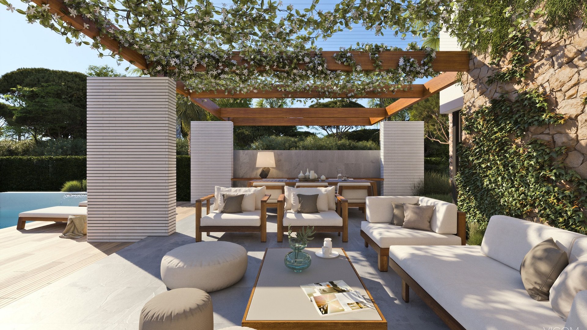 Obra nueva - Chalets -
Orihuela Costa - Orihuela