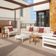 Obra nueva - Chalets -
Orihuela Costa - Orihuela