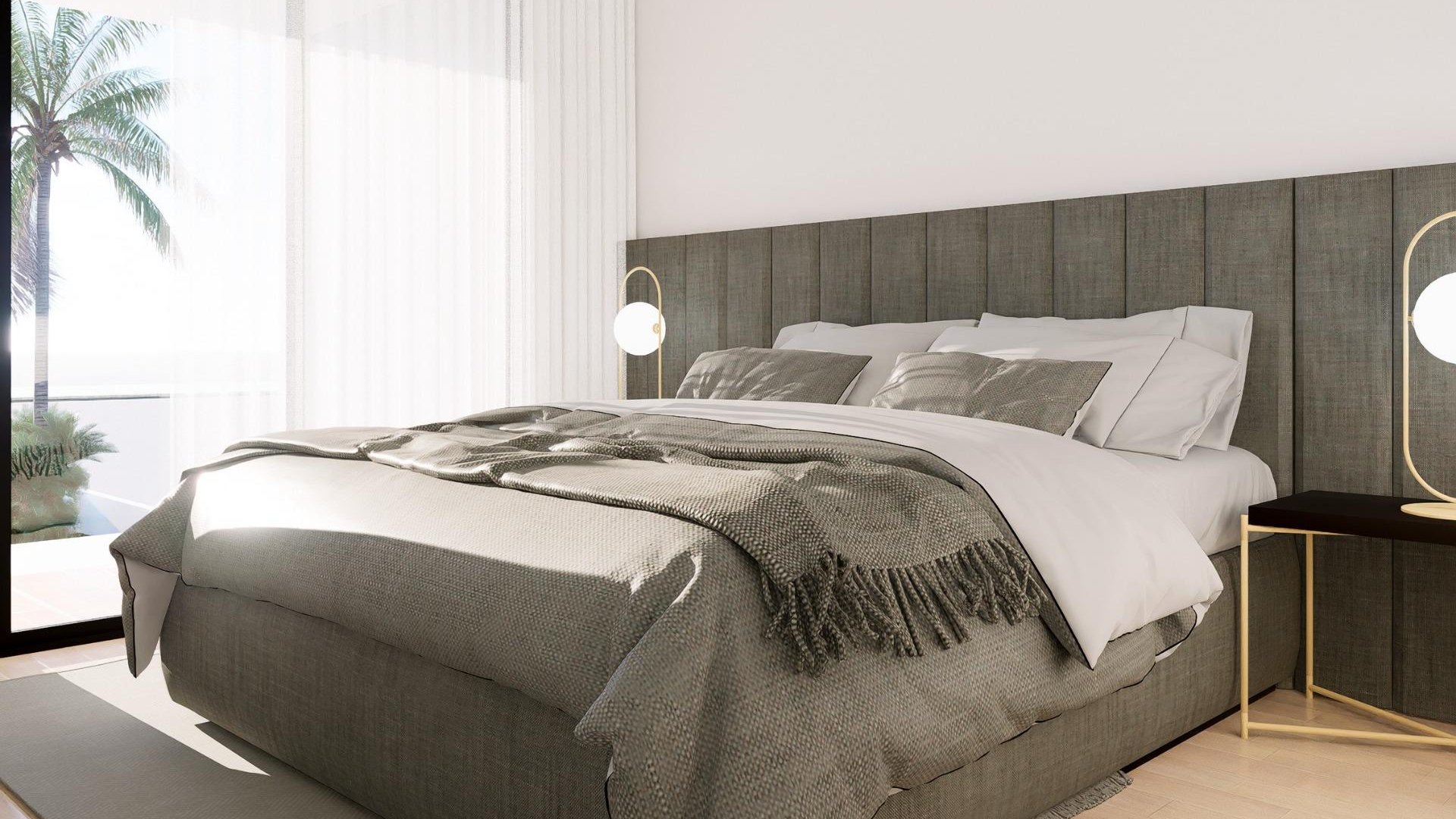 Obra nueva - Chalets -
Orihuela Costa - Orihuela