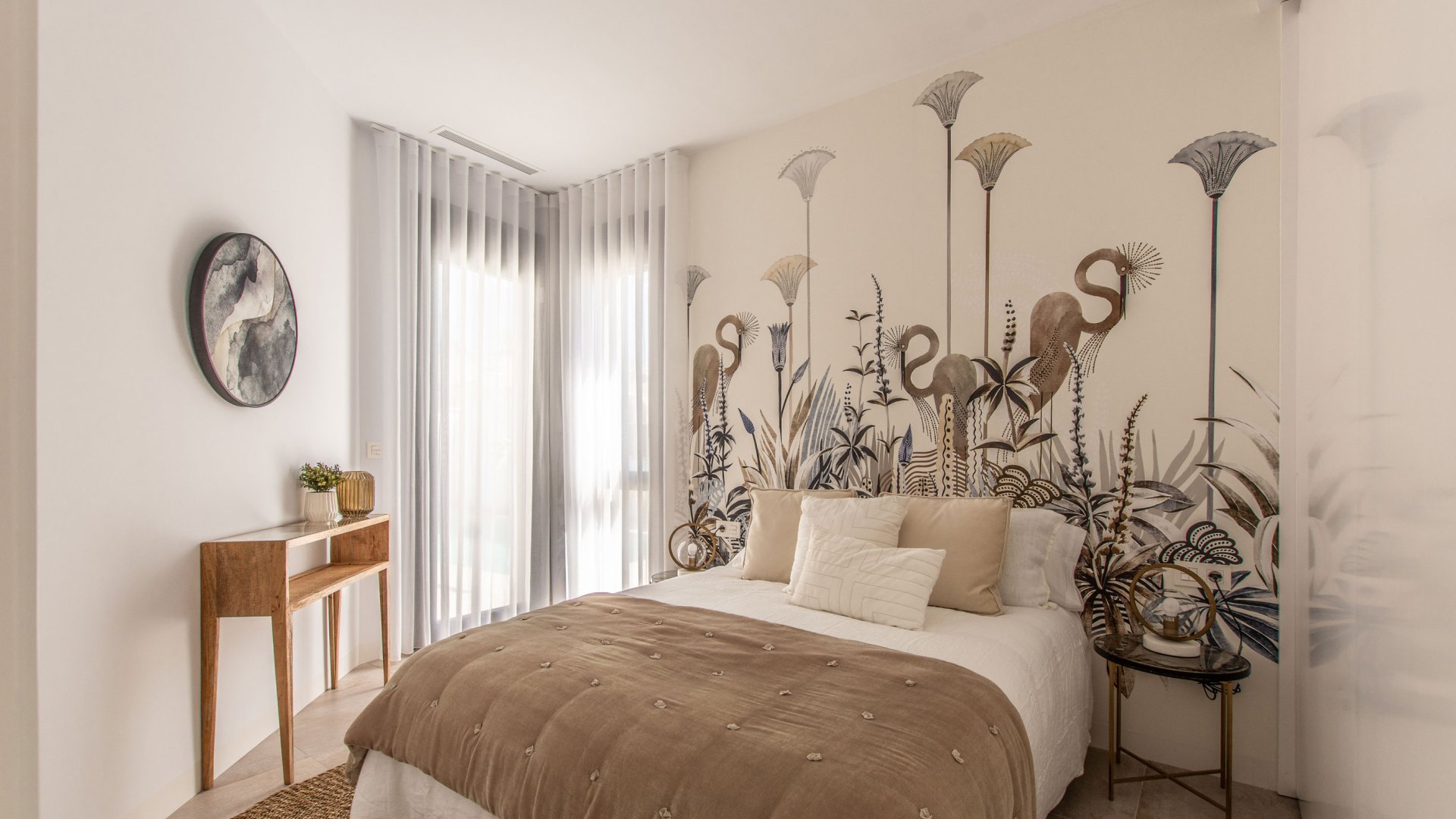 Obra nueva - Chalets -
Orihuela Costa - Orihuela