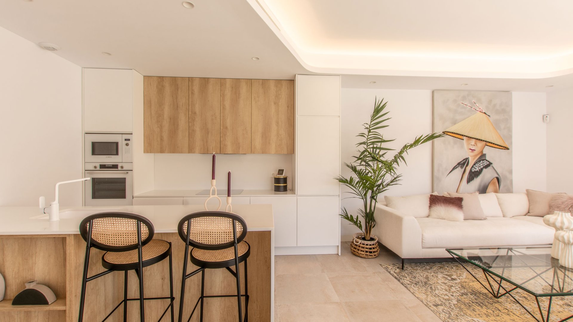 Obra nueva - Chalets -
Orihuela Costa - Orihuela