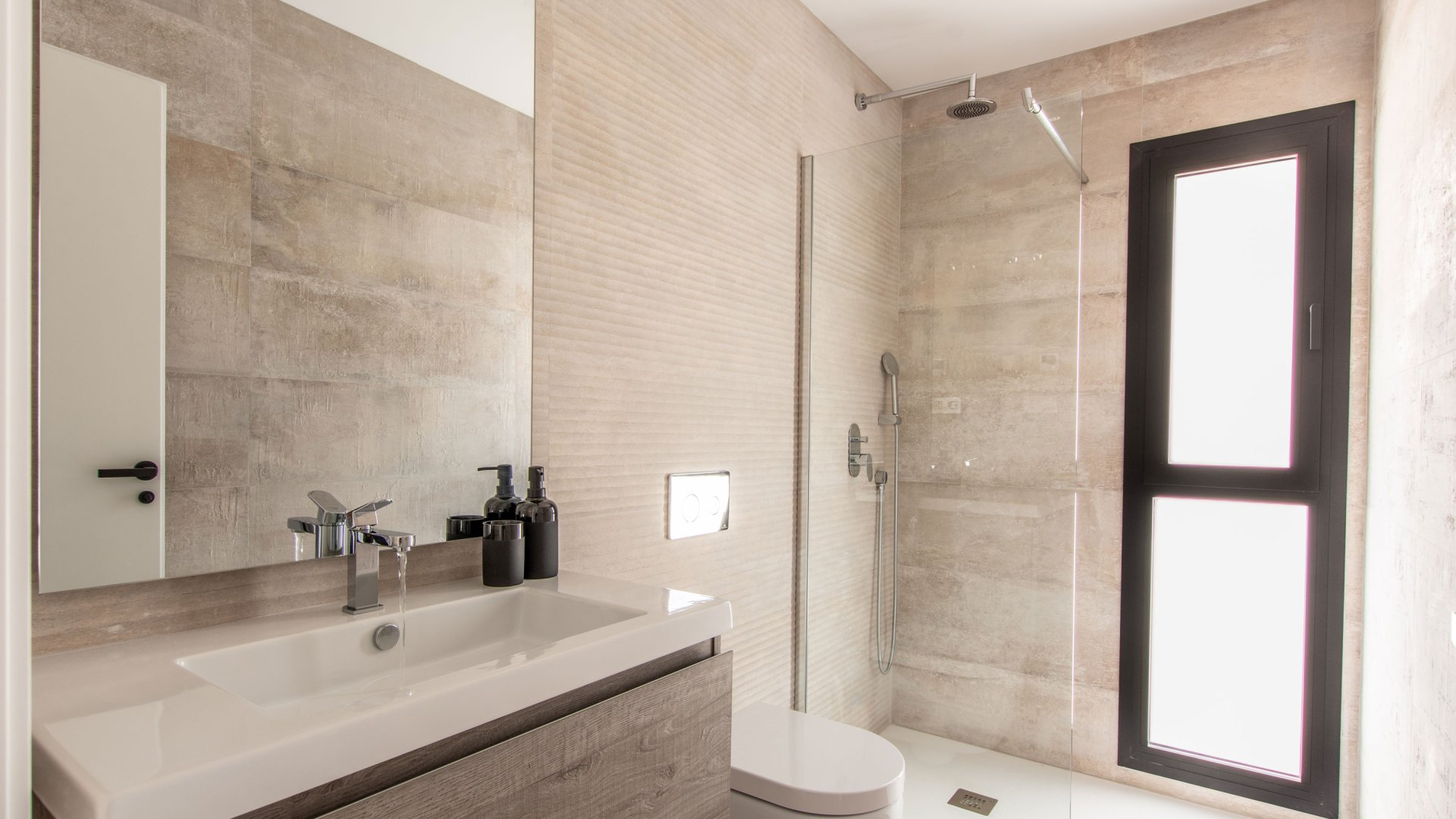 Obra nueva - Chalets -
Orihuela Costa - Orihuela
