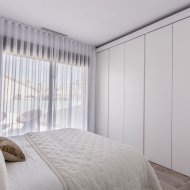 Obra nueva - Chalets -
Orihuela Costa - Orihuela