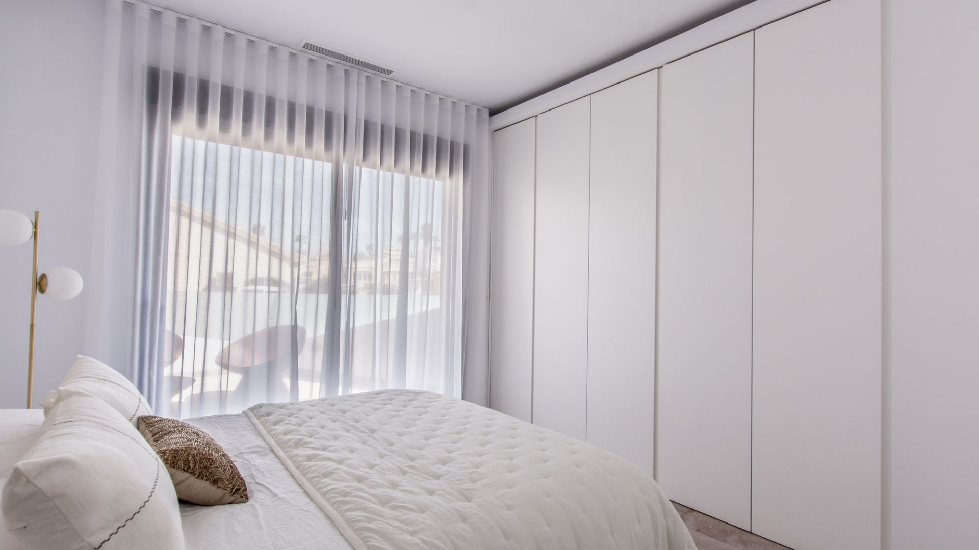 Obra nueva - Chalets -
Orihuela Costa - Orihuela