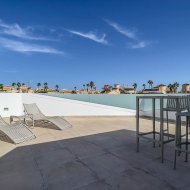 Obra nueva - Chalets -
Orihuela Costa - Orihuela