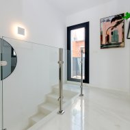 Obra nueva - Chalets -
Orihuela Costa - Orihuela