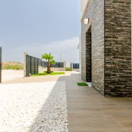 Obra nueva - Chalets -
Orihuela Costa - Orihuela