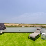 Obra nueva - Chalets -
Orihuela Costa - Orihuela