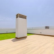 Obra nueva - Chalets -
Orihuela Costa - Orihuela
