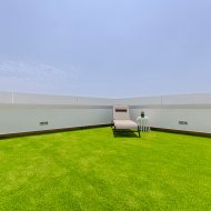 Obra nueva - Chalets -
Orihuela Costa - Orihuela