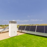 Obra nueva - Chalets -
Orihuela Costa - Orihuela