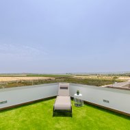 Obra nueva - Chalets -
Orihuela Costa - Orihuela
