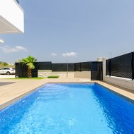 Obra nueva - Chalets -
Orihuela Costa - Orihuela