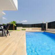 Obra nueva - Chalets -
Orihuela Costa - Orihuela