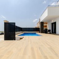 Obra nueva - Chalets -
Orihuela Costa - Orihuela