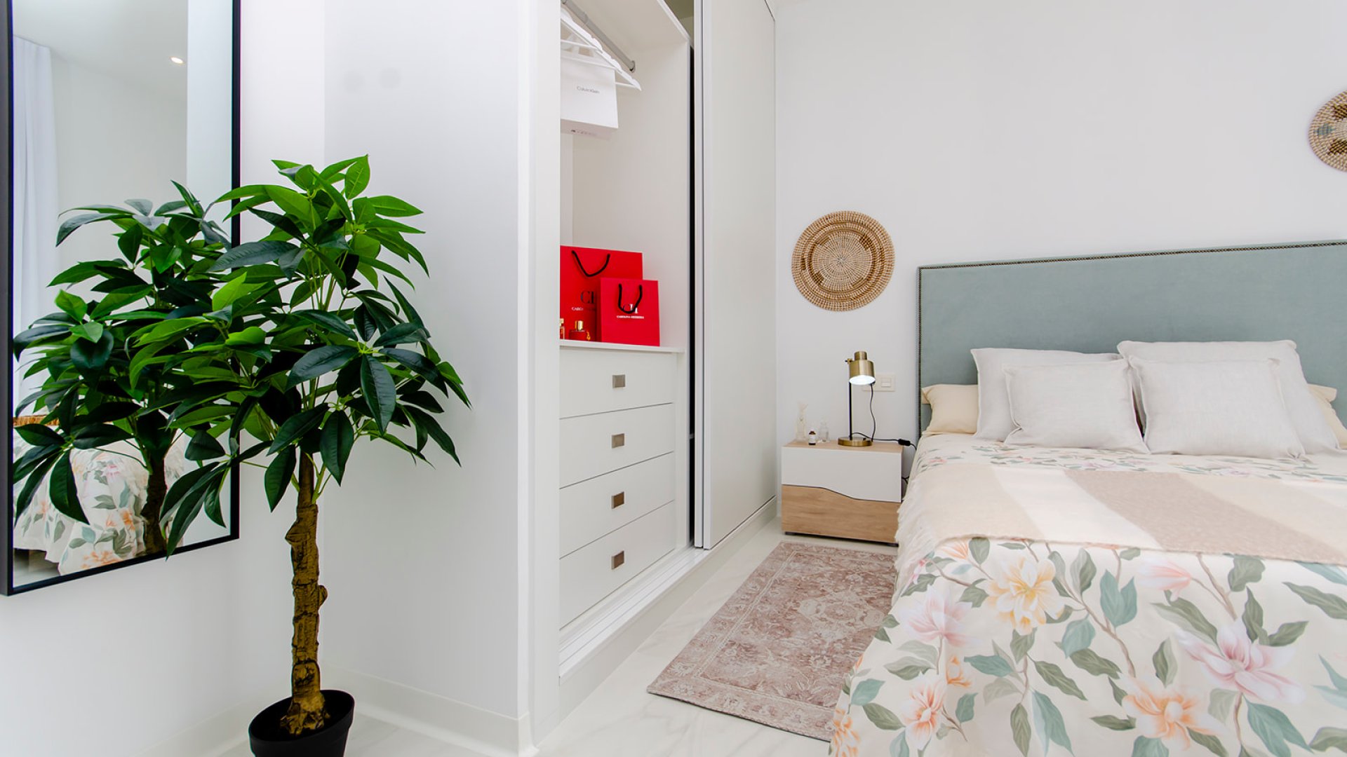 Obra nueva - Chalets -
Orihuela Costa - Orihuela