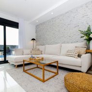 Obra nueva - Chalets -
Orihuela Costa - Orihuela