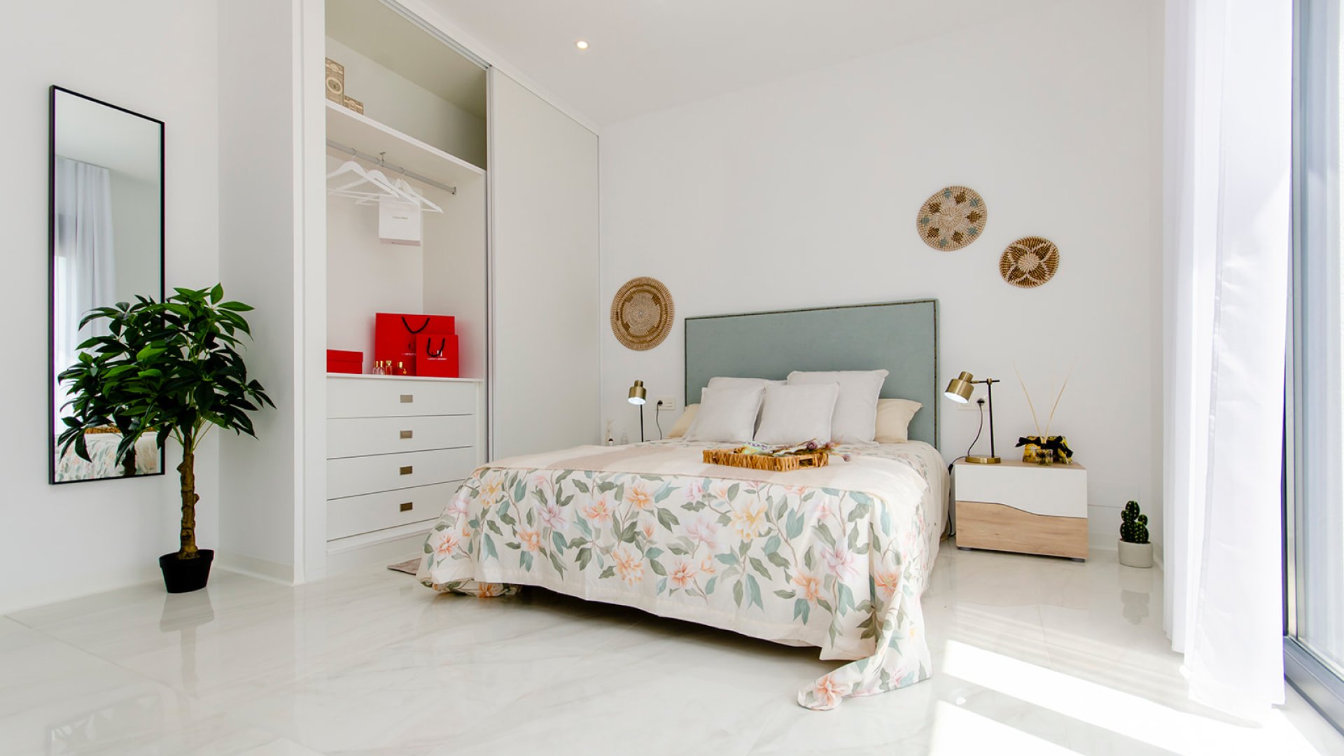 Obra nueva - Chalets -
Orihuela Costa - Orihuela