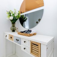 Obra nueva - Chalets -
Orihuela Costa - Orihuela