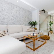 Obra nueva - Chalets -
Orihuela Costa - Orihuela