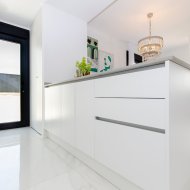 Obra nueva - Chalets -
Orihuela Costa - Orihuela