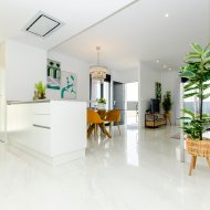 Obra nueva - Chalets -
Orihuela Costa - Orihuela