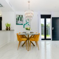 Obra nueva - Chalets -
Orihuela Costa - Orihuela