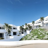 Obra nueva - Chalets -
Orihuela Costa - Vistabella