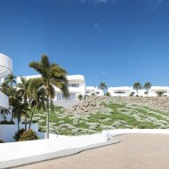 Obra nueva - Chalets -
Orihuela Costa - Vistabella