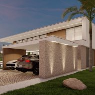 Obra nueva - Chalets -
Orihuela Costa
