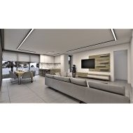 Obra nueva - Chalets -
Orihuela Costa