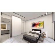 Obra nueva - Chalets -
Orihuela Costa