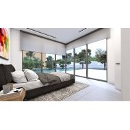 Obra nueva - Chalets -
Orihuela Costa