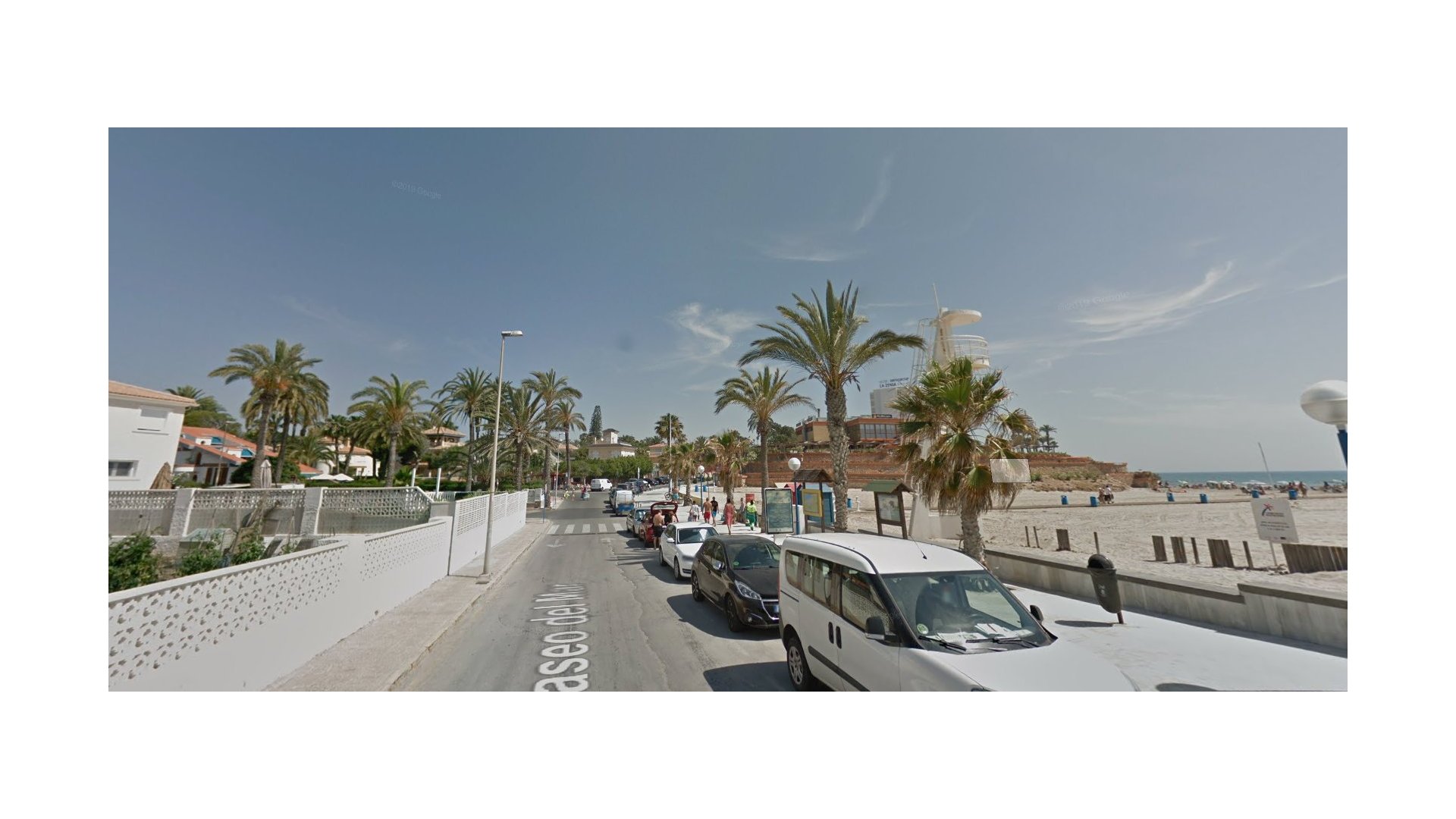 Obra nueva - Chalets -
Orihuela Costa
