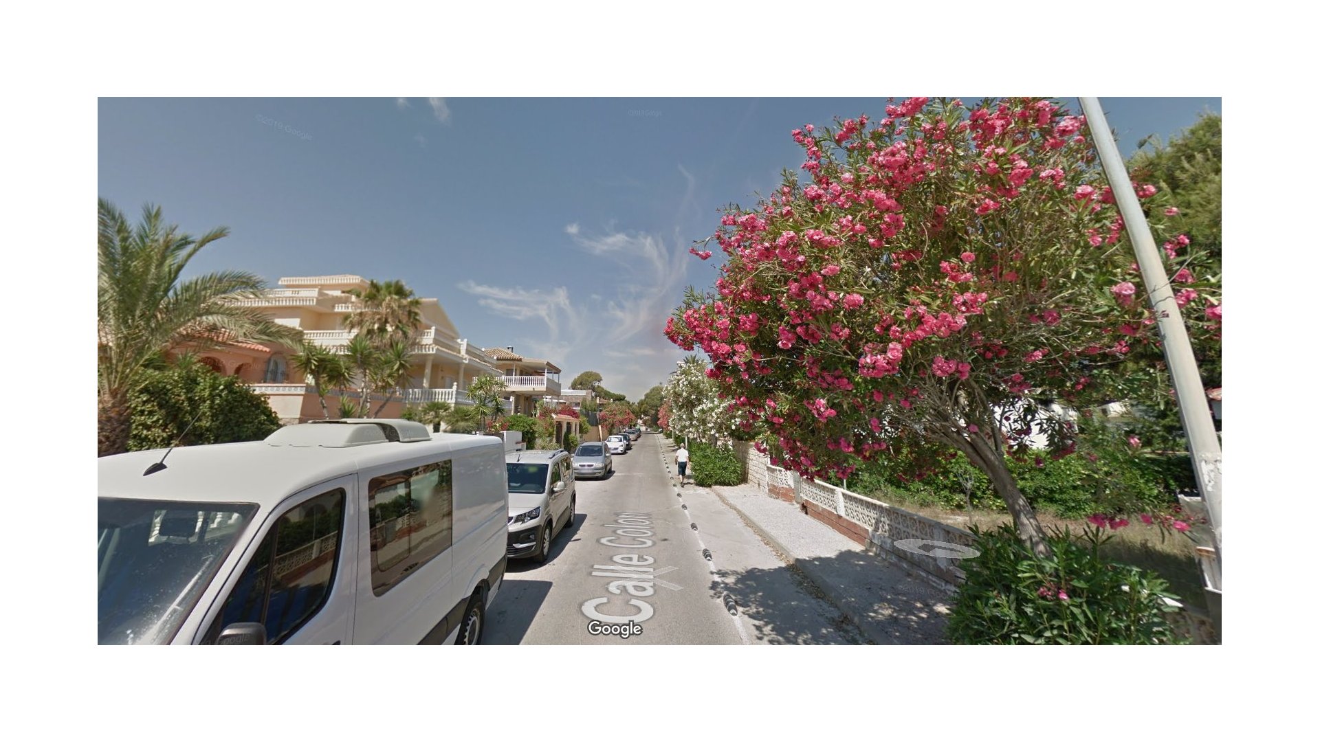 Obra nueva - Chalets -
Orihuela Costa