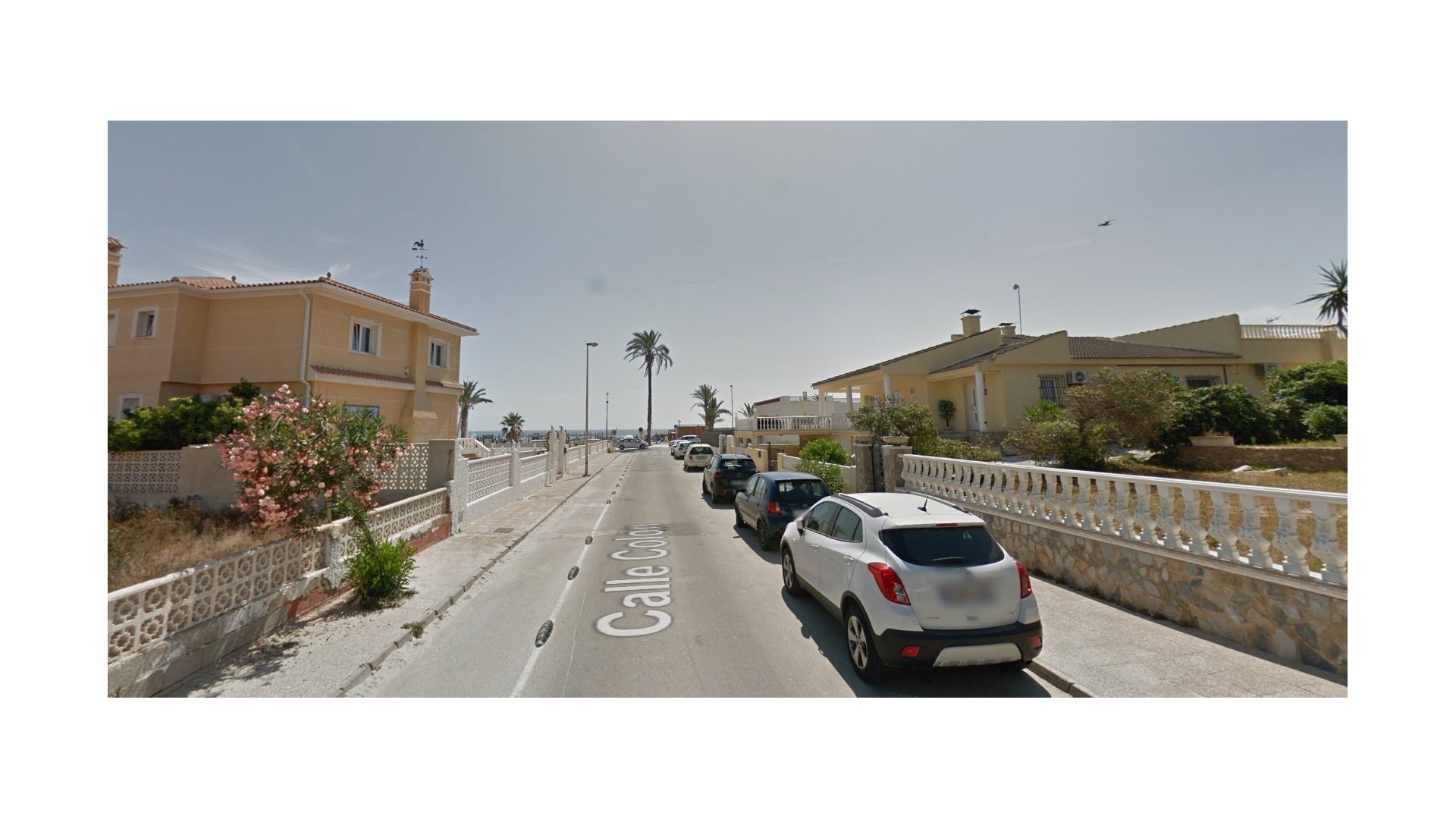 Obra nueva - Chalets -
Orihuela Costa