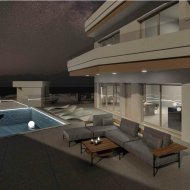 Obra nueva - Chalets -
Orihuela Costa