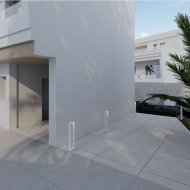 Obra nueva - Chalets -
Orihuela Costa